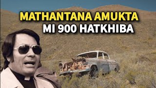 Mathantana Amukta Mi 900 Hatkhiba,(Description Pabiyu)