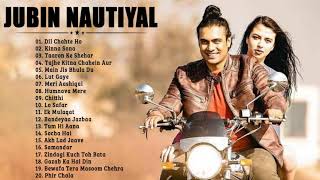 Jubin Nautiyal New Songs 2021 -  Dil Chahte Ho \ Bollywood Hindi Songs 2021
