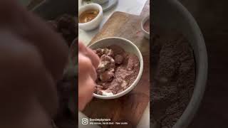 Protein Chocolate Yogurt Bowls (Easy Breakfast Recipe)