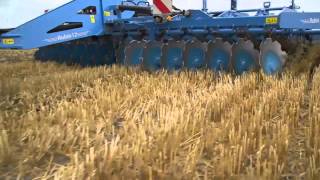 LEMKEN Rubin 12 6m