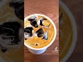 크레마가 있어야 신선한커피 coffee coffeeart coffeelover coffeetime oir 맛있는커피