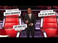 jacques brel – les bonbons igit the voice france 2014 Épreuve ultime