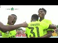 bechem united 2 3 accra hearts of oak highlights ghana premier league