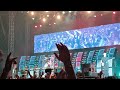 Green Day When I come Around Nova Rock Festival 2024 live