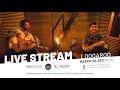 LIVE STREAM Studio Trad Session : Loogaroo