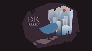 Iris and the Giant - Sword Slinging Afterlife Roguelite