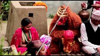 Balan Nepali Song from Sikkim || Nepali Balan Dance from Sikkim