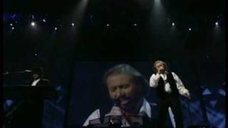 Bee Gees - Words (Live One Night Only 1997)-HQ-