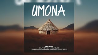 Umona - Abidoza