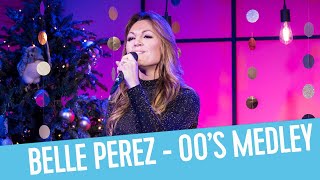 Belle Perez - 00's Medley | Live bij Q