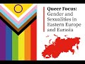 Queer Focus: History & Archives (Panel 2)