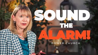 This Is Your Wake-Up Call! | Power Church