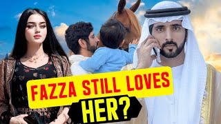 Sheikh Hamdan Still Loves her!| Sheikh Hamdan Fazza wife |Prince of Dubai wife #fazza #dubai