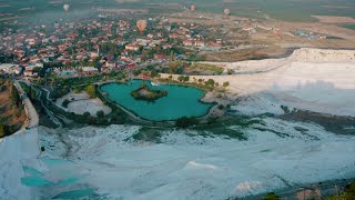 Pamukkale | Türkiye