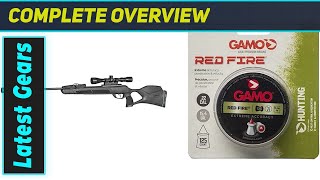 reviewBest .22 Air Rifle? Gamo Swarm Magnum 10X GEN3i