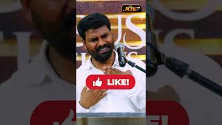 பெண்கள் நீங்க நெருப்பு மாதிரி 🔥 ரொம்ப ஜாக்கிரதையாக இருங்க ! | Pr Benz #shorts #motivation #joytv