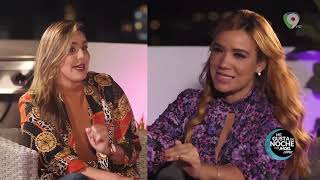 Susy Jiménez y Laura Bonnelly: ¿Hay RIVALIDAD aún? | Me Gusta de Noche