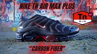 NIKE TN AIR MAX PLUS - \