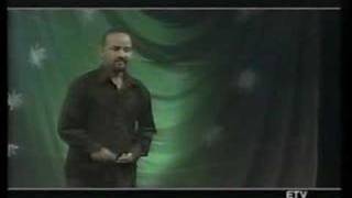 Abraham G/medhin - Mesanytey Ethiopian Tgrigna Music