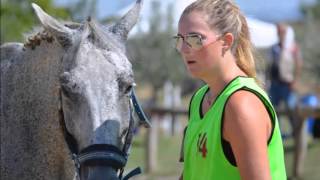 2nd Endurance Development Race Rancho Kilkis September 2015