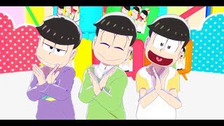 【MMD Osomatsu-san】Daijobanai / I'm Not Okay / だいじょばない