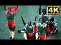 Cameroon - Romania World Cup 1990 | Full Highlights | 4K ULTRA HD 60 fps