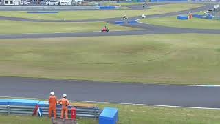 2022もてぎ北ショートコース選手権 第3戦 NSF Trophy