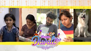 HAPPY DIWALI | Comedy | Short Film.