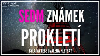 Prokletí a rodové zátěže | Kletby | Byla na mne uvalena kletba | Známky prokletí |Průvodce modlitbou