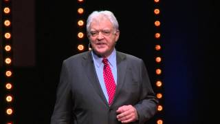 How to turn loss into inspiration | George Kohlrieser | TEDxLausanne
