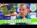 💥URGENT! JUST RELEASED! MAJOR CONTROVERSY! FANS STIR UP THE WEB!  CELTIC NEWS