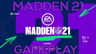 MADDEN 21 BETA GAMEPLAY IMPRESSIONS AND FEEDBACK