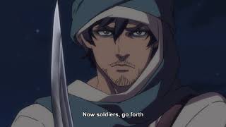 The Journey (Halal Islamic Anime)