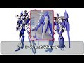 【ガンダム00】1 5ガンダム　あの機体の必殺武器！？1 5が持つ意味、そして幻のプランとは・・・（音声対応版）