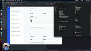 Server-side rendering a JavaScript application in Ruby on Rails