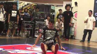 [JFFC 2016] judge performance