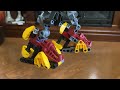 bionicle reviews sentrakh redux feat jpeg plays