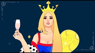 Ava Max - Kings And Queens Official Visualizer