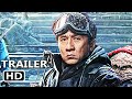 A LEGEND Trailer (2025) Jackie Chan