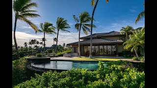 Is This the Ultimate Hawaii Dream Home? | $7,995,000 Mauna Lani Estate Tour