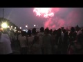 Japanese Fireworks
