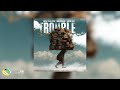 Givem Tyler Litch, Nandipha808 & Nation Deep - Troubles of my Dreams (feat. CAAZA) (Official Audio)