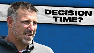 Albert Breer on Mike Vrabel’s Most Likely Landing Spot