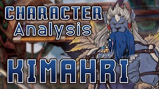 Is Kimahri Useless? (Final Fantasy X Character Analysis)