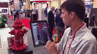 Mueller Water Products at ACE Show 2018