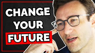Use An INFINITY MINDSET To WIN At Life | Simon Sinek Ep. 300 (Full Interview)
