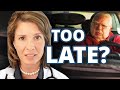 Quick and easy dementia tests