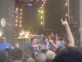 System Of A Down - Bounce live [READING FESTIVAL 2003]