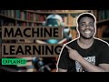 What is a Machine learning model ? | Machine learning and it types explained