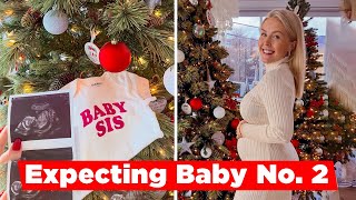Karoline Leavitt Expecting Baby No. 2 With Husband Nicholas Riccio